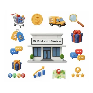 BÁSICO:  ARTE O SERVICIO.